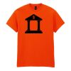 50x Printed Cotton™ adult t-shirts Thumbnail