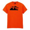 50x Printed Cotton™ adult t-shirts Thumbnail