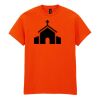 50x Printed Cotton™ adult t-shirts Thumbnail