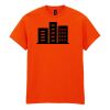 50x Printed Cotton™ adult t-shirts Thumbnail