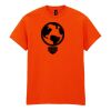 50x Printed Cotton™ adult t-shirts Thumbnail