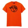 50x Printed Cotton™ adult t-shirts Thumbnail