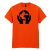 50x Printed Cotton™ adult t-shirts Thumbnail