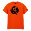 50x Printed Cotton™ adult t-shirts Thumbnail