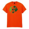50x Printed Cotton™ adult t-shirts Thumbnail