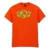 50x Printed Cotton™ adult t-shirts Thumbnail