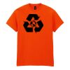 50x Printed Cotton™ adult t-shirts Thumbnail