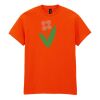 50x Printed Cotton™ adult t-shirts Thumbnail