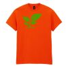50x Printed Cotton™ adult t-shirts Thumbnail