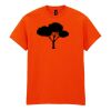 50x Printed Cotton™ adult t-shirts Thumbnail