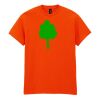 50x Printed Cotton™ adult t-shirts Thumbnail