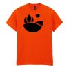 50x Printed Cotton™ adult t-shirts Thumbnail