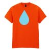 50x Printed Cotton™ adult t-shirts Thumbnail
