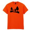 50x Printed Cotton™ adult t-shirts Thumbnail