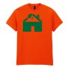 50x Printed Cotton™ adult t-shirts Thumbnail