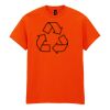 50x Printed Cotton™ adult t-shirts Thumbnail