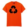 50x Printed Cotton™ adult t-shirts Thumbnail
