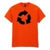 50x Printed Cotton™ adult t-shirts Thumbnail