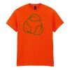 50x Printed Cotton™ adult t-shirts Thumbnail