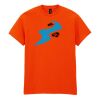 50x Printed Cotton™ adult t-shirts Thumbnail