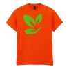 50x Printed Cotton™ adult t-shirts Thumbnail