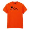 50x Printed Cotton™ adult t-shirts Thumbnail