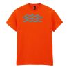 50x Printed Cotton™ adult t-shirts Thumbnail