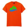 50x Printed Cotton™ adult t-shirts Thumbnail