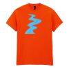 50x Printed Cotton™ adult t-shirts Thumbnail