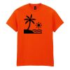 50x Printed Cotton™ adult t-shirts Thumbnail