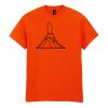 50x Printed Cotton™ adult t-shirts Thumbnail