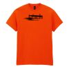 50x Printed Cotton™ adult t-shirts Thumbnail
