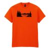 50x Printed Cotton™ adult t-shirts Thumbnail