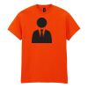 50x Printed Cotton™ adult t-shirts Thumbnail