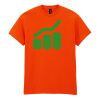 50x Printed Cotton™ adult t-shirts Thumbnail