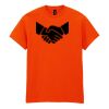 50x Printed Cotton™ adult t-shirts Thumbnail