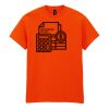 50x Printed Cotton™ adult t-shirts Thumbnail