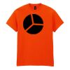 50x Printed Cotton™ adult t-shirts Thumbnail