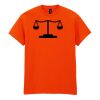 50x Printed Cotton™ adult t-shirts Thumbnail