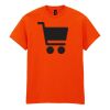 50x Printed Cotton™ adult t-shirts Thumbnail