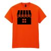 50x Printed Cotton™ adult t-shirts Thumbnail