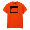 50x Printed Cotton™ adult t-shirts Thumbnail