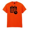 50x Printed Cotton™ adult t-shirts Thumbnail