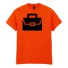 50x Printed Cotton™ adult t-shirts Thumbnail