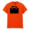 50x Printed Cotton™ adult t-shirts Thumbnail