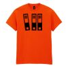 50x Printed Cotton™ adult t-shirts Thumbnail