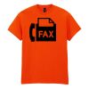 50x Printed Cotton™ adult t-shirts Thumbnail