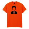 50x Printed Cotton™ adult t-shirts Thumbnail