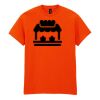 50x Printed Cotton™ adult t-shirts Thumbnail