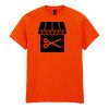 50x Printed Cotton™ adult t-shirts Thumbnail
